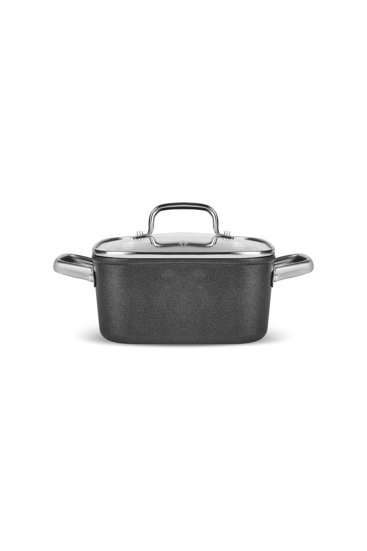 Karaca Biodiamond Quattro Induction Compatible 8 Piece Cookware Set - MALLTURK