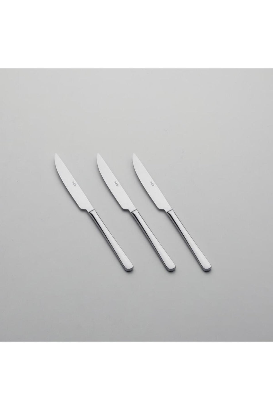 Nehir sultan pasta Dessert Knife 12 Pack pasta tatli Knife - MALLTURK