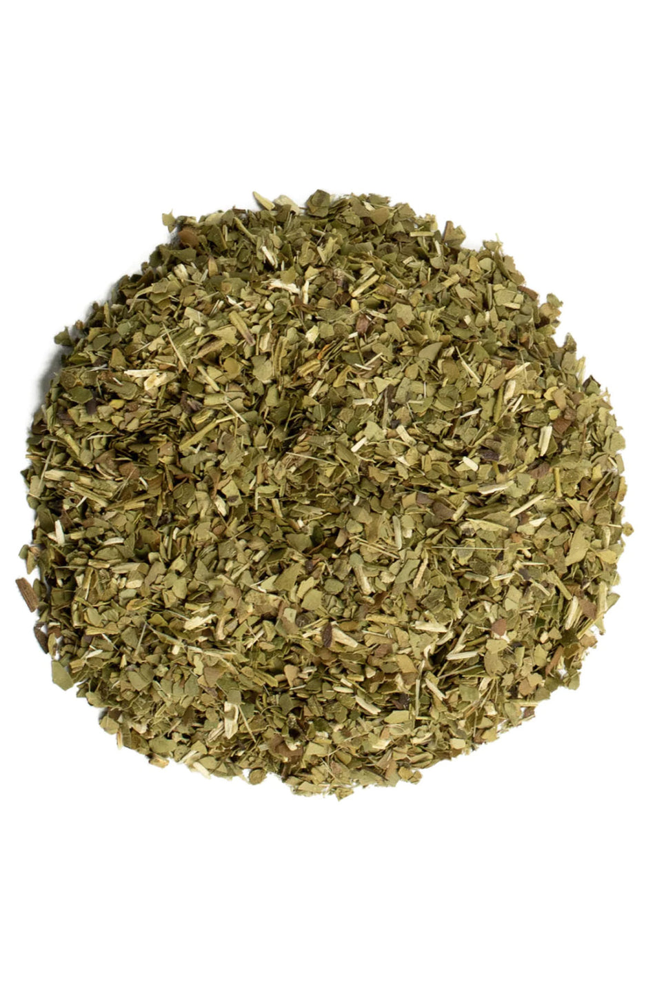 SELNUS matéthee, 50 gram (groene yerba maté)