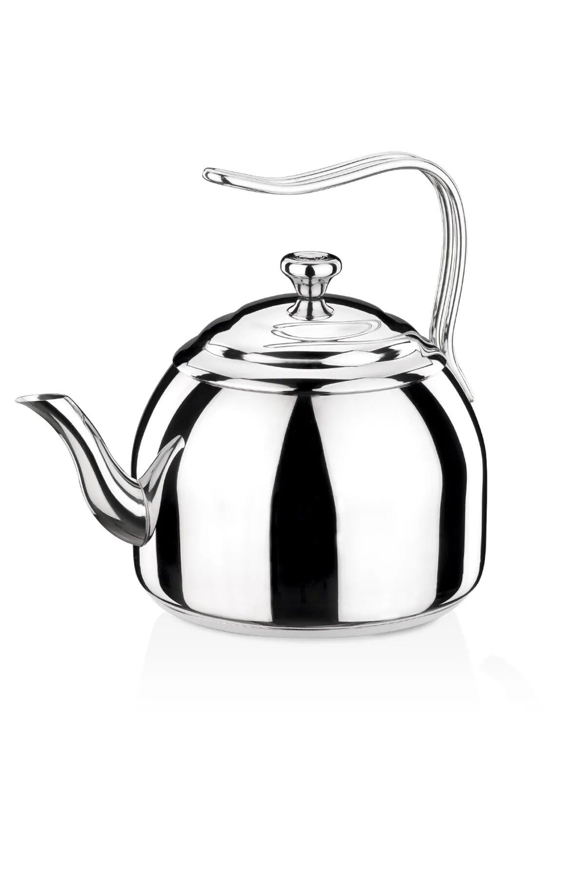 KORKMAZ Droppa 3.5 lt Teapot A055 - MALLTURK