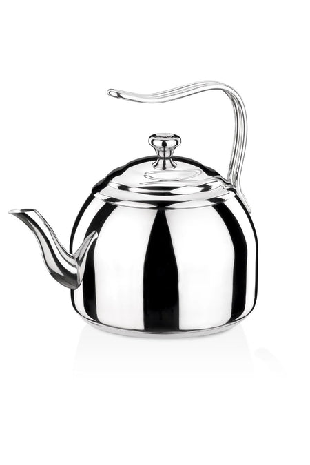 KORKMAZ Droppa 3.5 lt Teapot A055 - MALLTURK