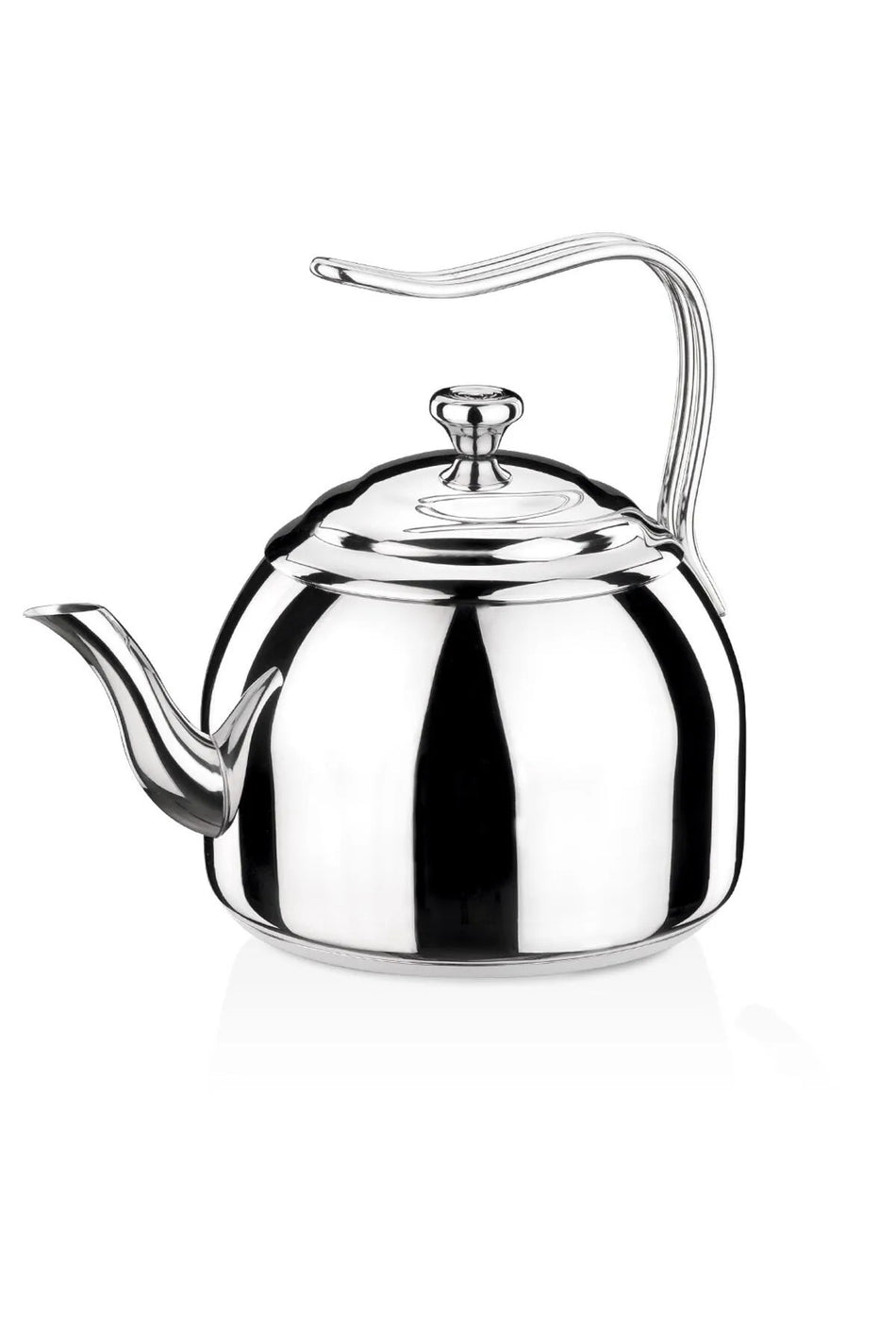 KORKMAZ Droppa 3.5 lt Teapot A055 - MALLTURK