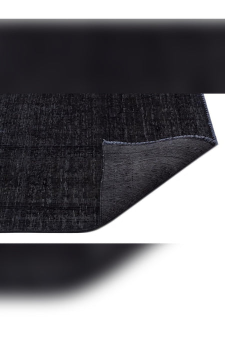 Apex Rug Distressed Vintage Rug XLarge Hand-Woven Natural Gray 24549 301 x 388 cm - MALLTURK