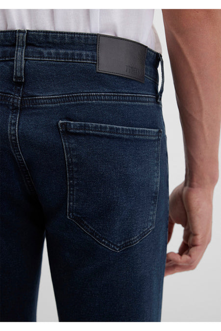 Mavi 90s TOKK ink Mavi Jeans 0042282944 - MALLTURK