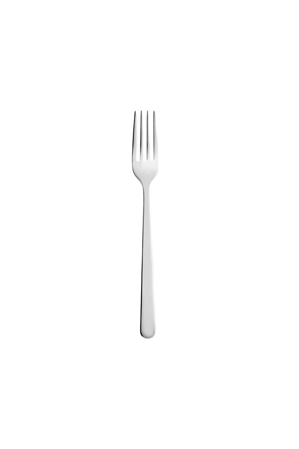 Karaca vesper 84 Piece 12 Place Setting elegance Boxed Flatware Set - MALLTURK