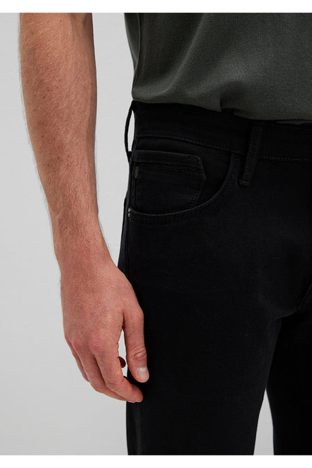 Mavi Marcus Black Comfort Jeans 0035123313 - MALLTURK