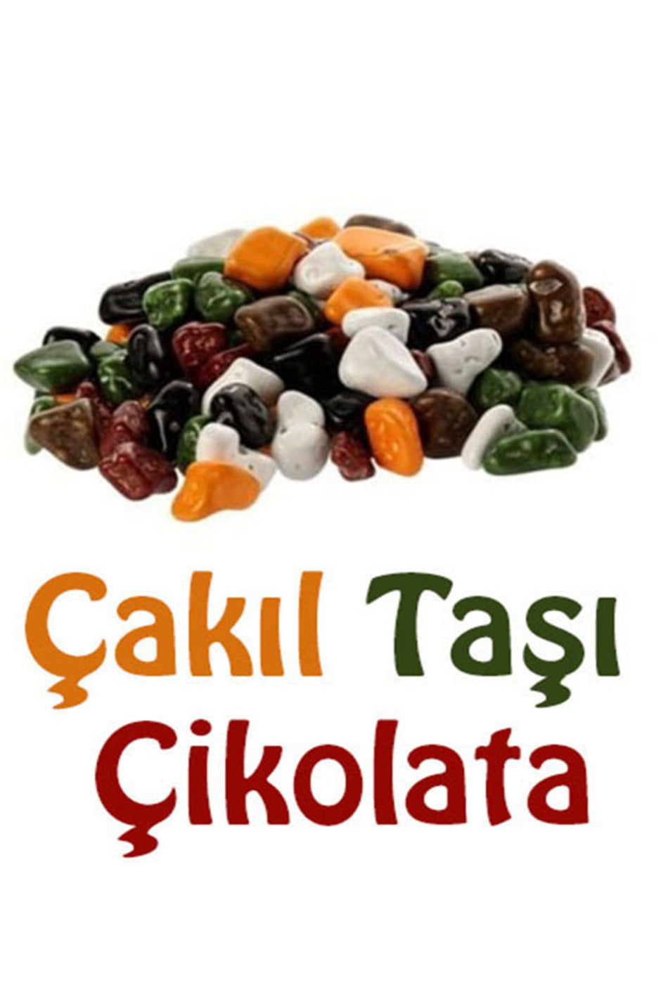 Ayintap baharat cakil tasi cikolata 300 g - MALLTURK