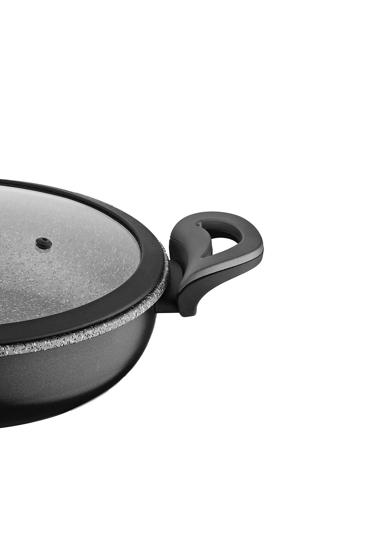 Aryildiz Quantum Shallow Pot