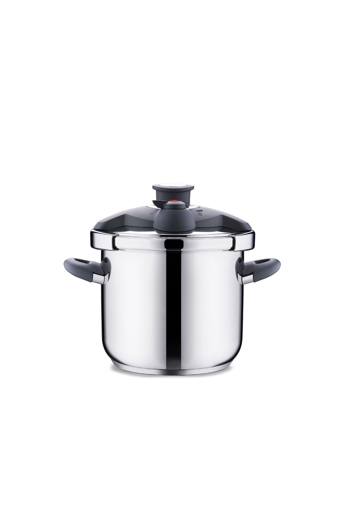 KORKMAZ Bella Smoked 7 Liter Pressure Cooker A174-03 - MALLTURK