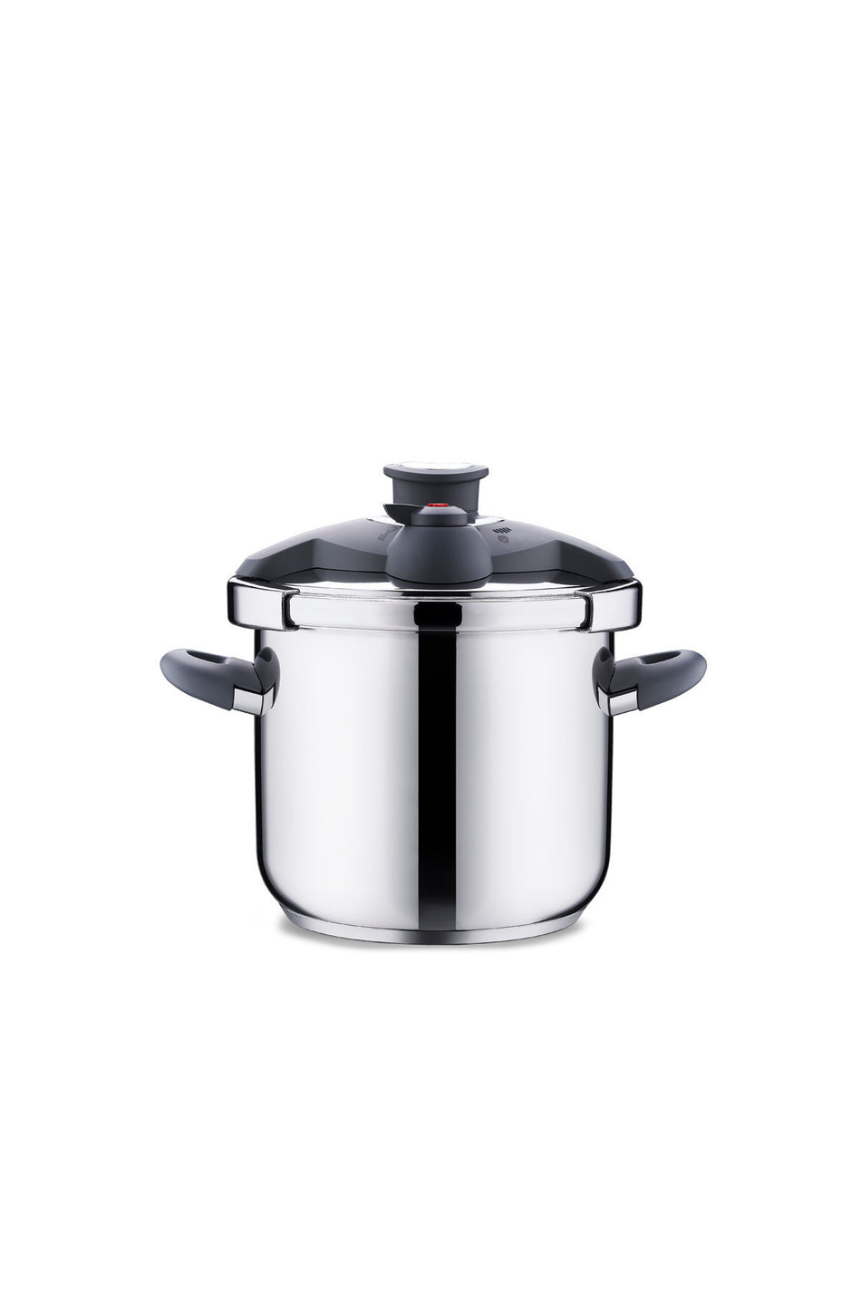 KORKMAZ Bella Smoked 7 Liter Pressure Cooker A174-03 - MALLTURK