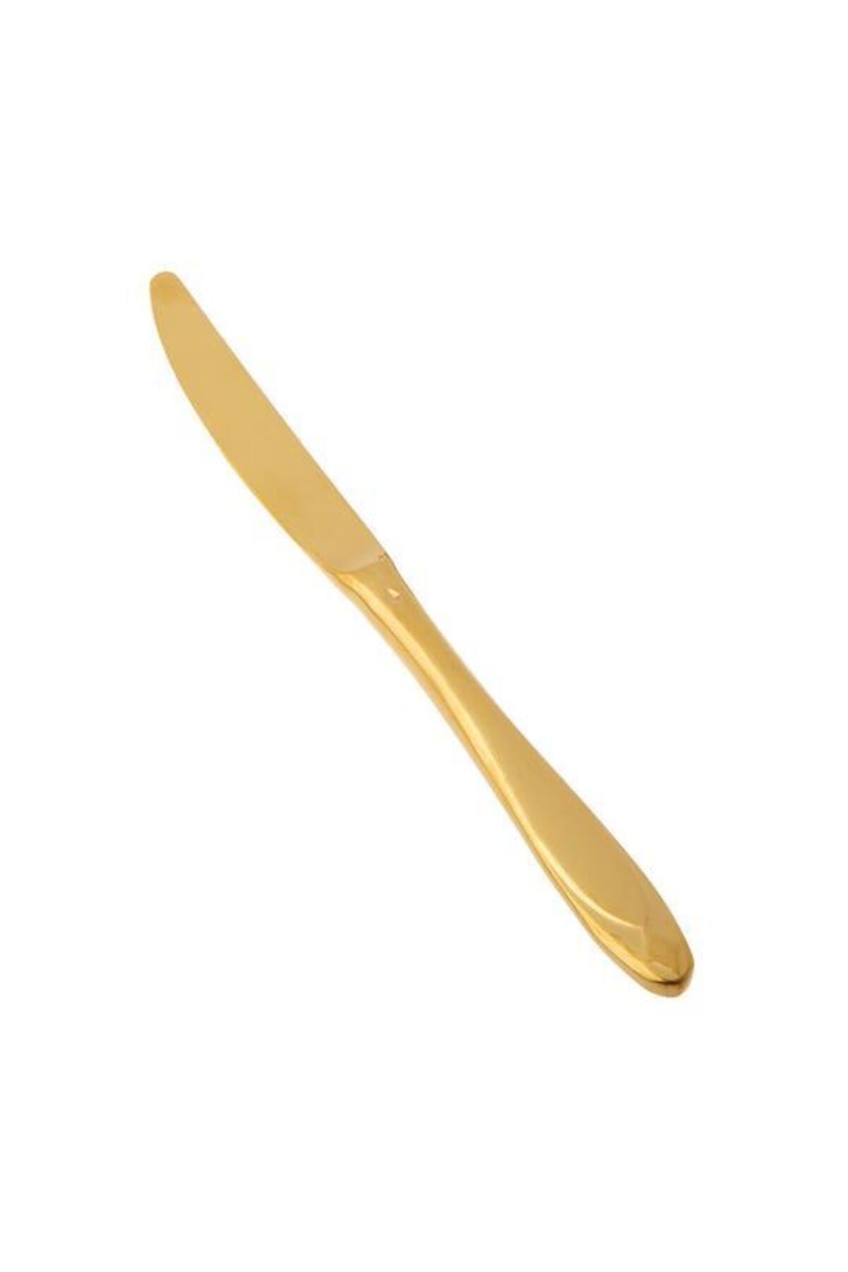 Jumbo morfeu titanyum gold 12 Place Setting 84 Piece Flatware Set 500 01 01 8886 - MALLTURK