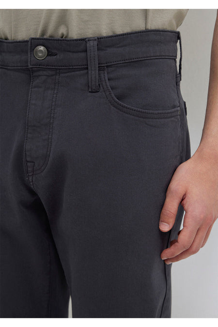 Mavi Milan Black Anthracite Jeans 00810A2796 - MALLTURK