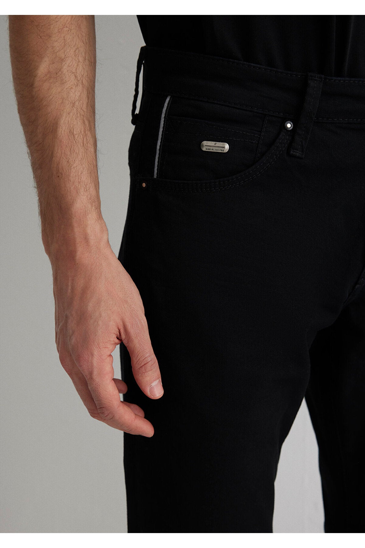 Mavi Pro Black Jeans 0042232200 - MALLTURK
