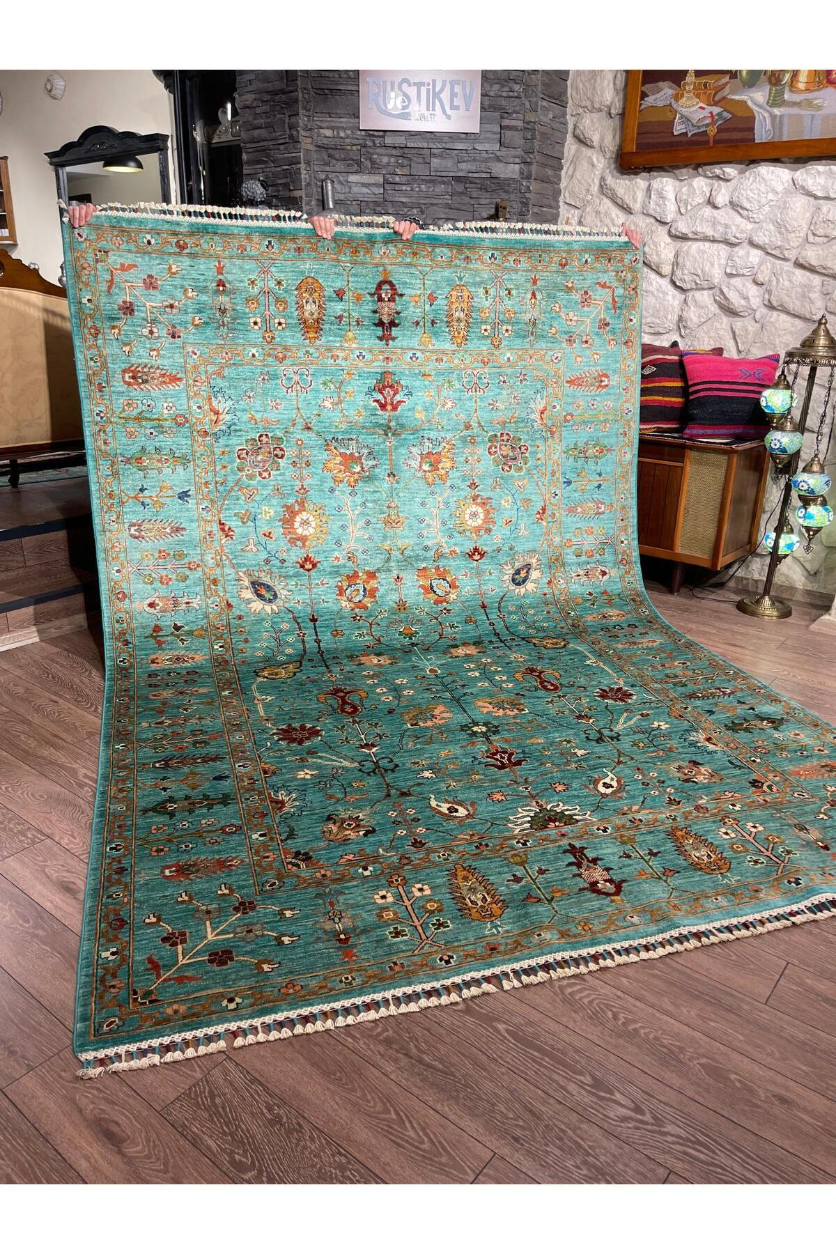 Rustikev SULTANI Rug - MALLTURK