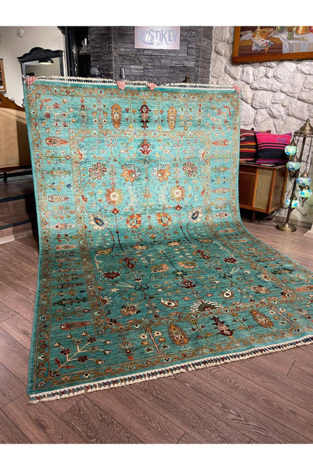 Rustikev SULTANI Rug - MALLTURK