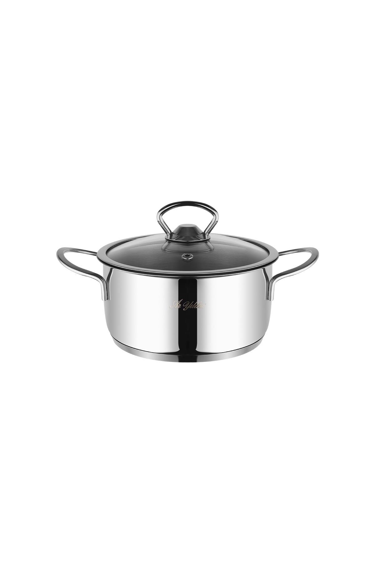 Aryildiz Petit 4 Piece Mini Cookware Set
