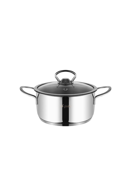 Aryildiz Petit 4 Piece Mini Cookware Set