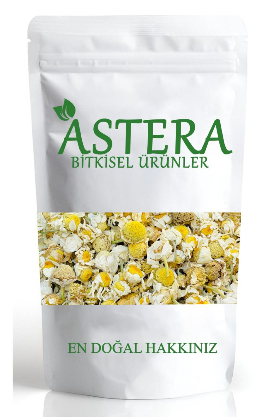 ASTERA, camomille séchée 25 Gr, camomille de mai, nouvelle récolte