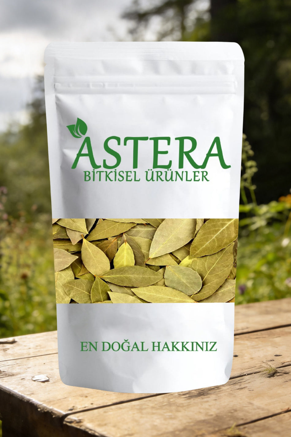 ASTERA 250 Gr Bay Leaves (Fresh Harvest)