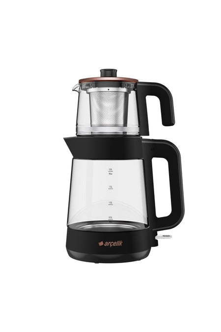 Arcelik CM 6964 S Recital Tea Maker - MALLTURK