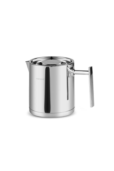Karaca Juliet induction Base Midi Teapot Set - MALLTURK