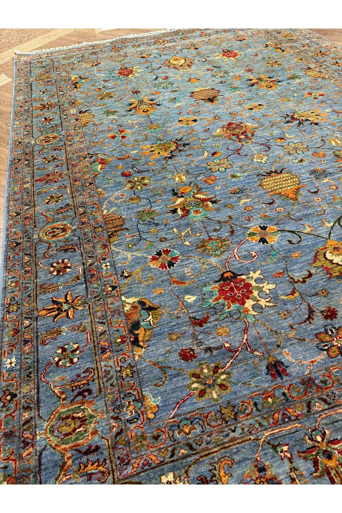 Rustikev SULTANI Rug - MALLTURK