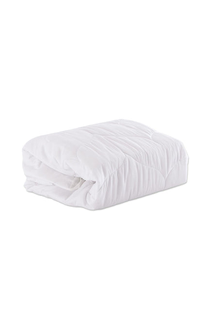 Britishome Bedding Quilted Fitted Mattress Protector - MALLTURK