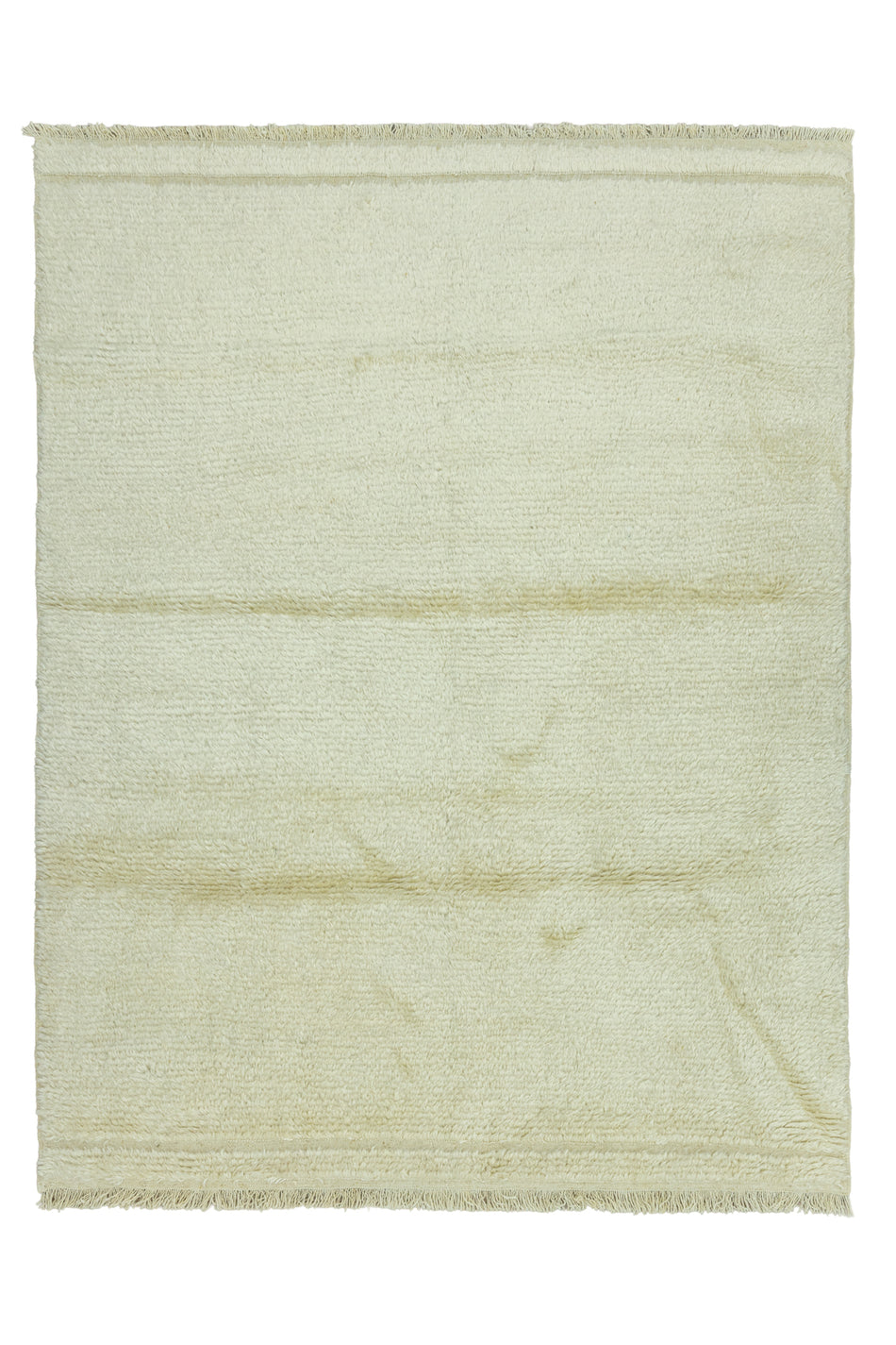 Soho Antiq Pravin Handwoven Modern Rug 145x181 cm - MALLTURK