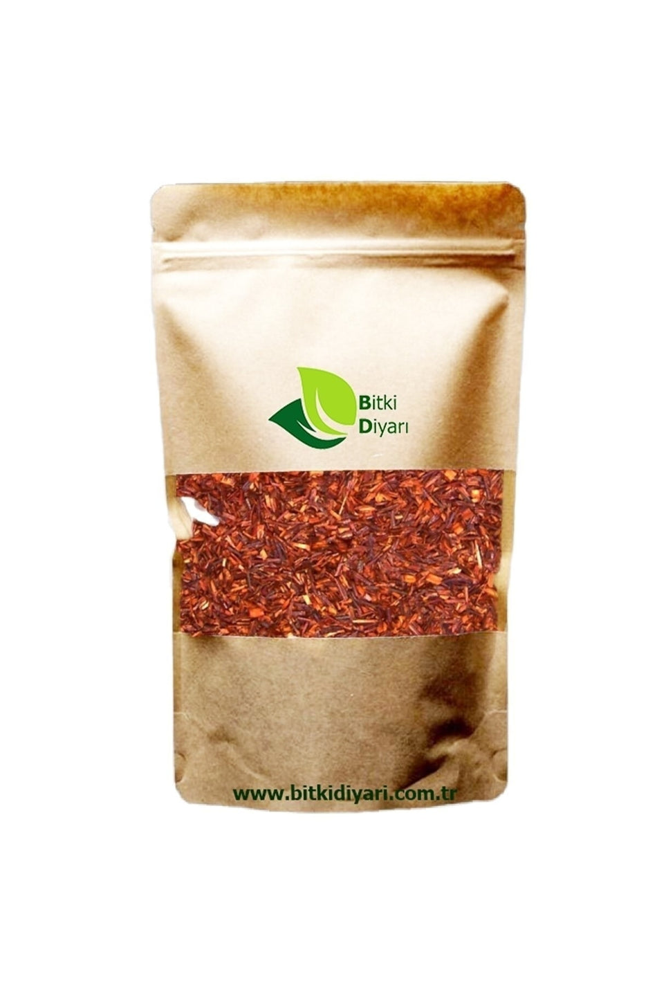 Rooibos Bitki Diyari 25g