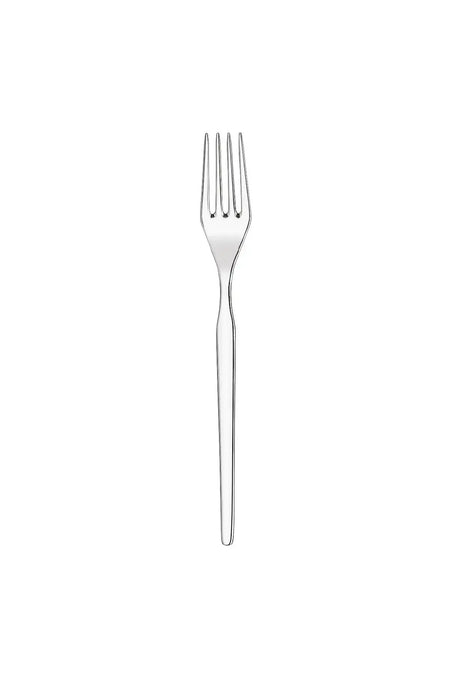 KORKMAZ truva 6li yemek Fork a2111 - MALLTURK