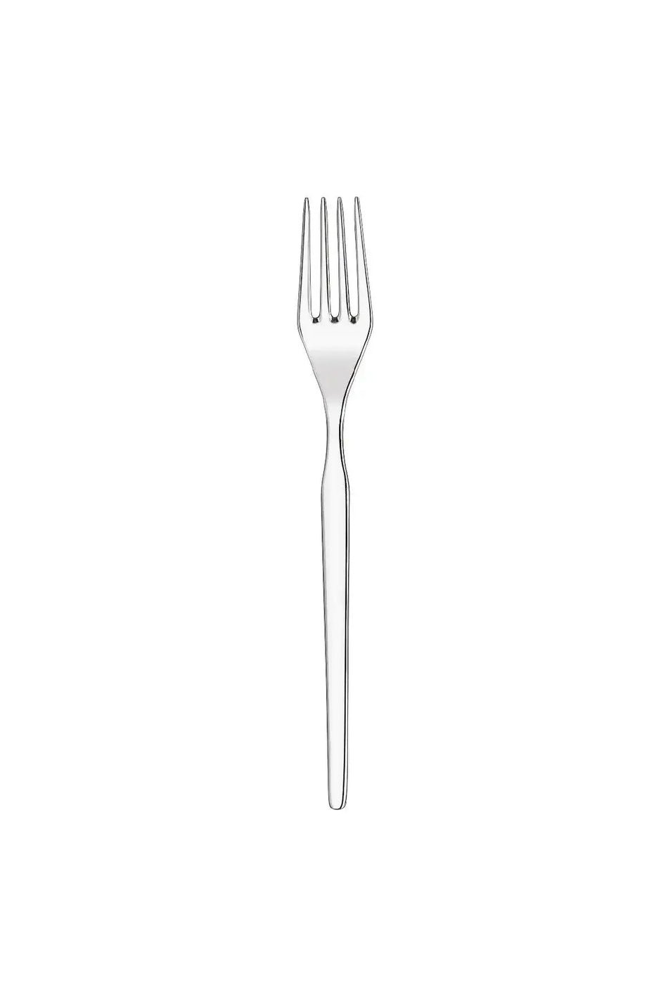 KORKMAZ truva 6li yemek Fork a2111 - MALLTURK
