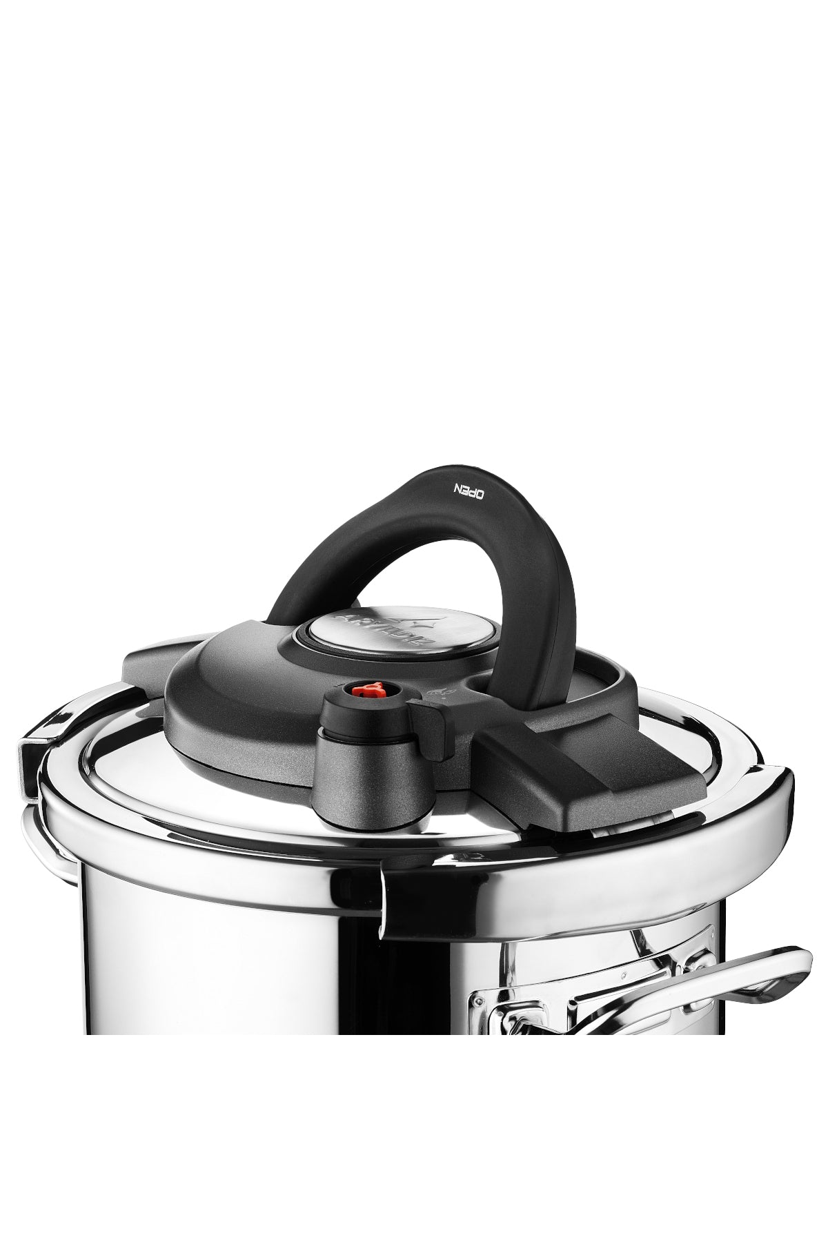 Aryildiz Touch & Cook Kanka Pressure Cooker Set 6 4 Liters - MALLTURK