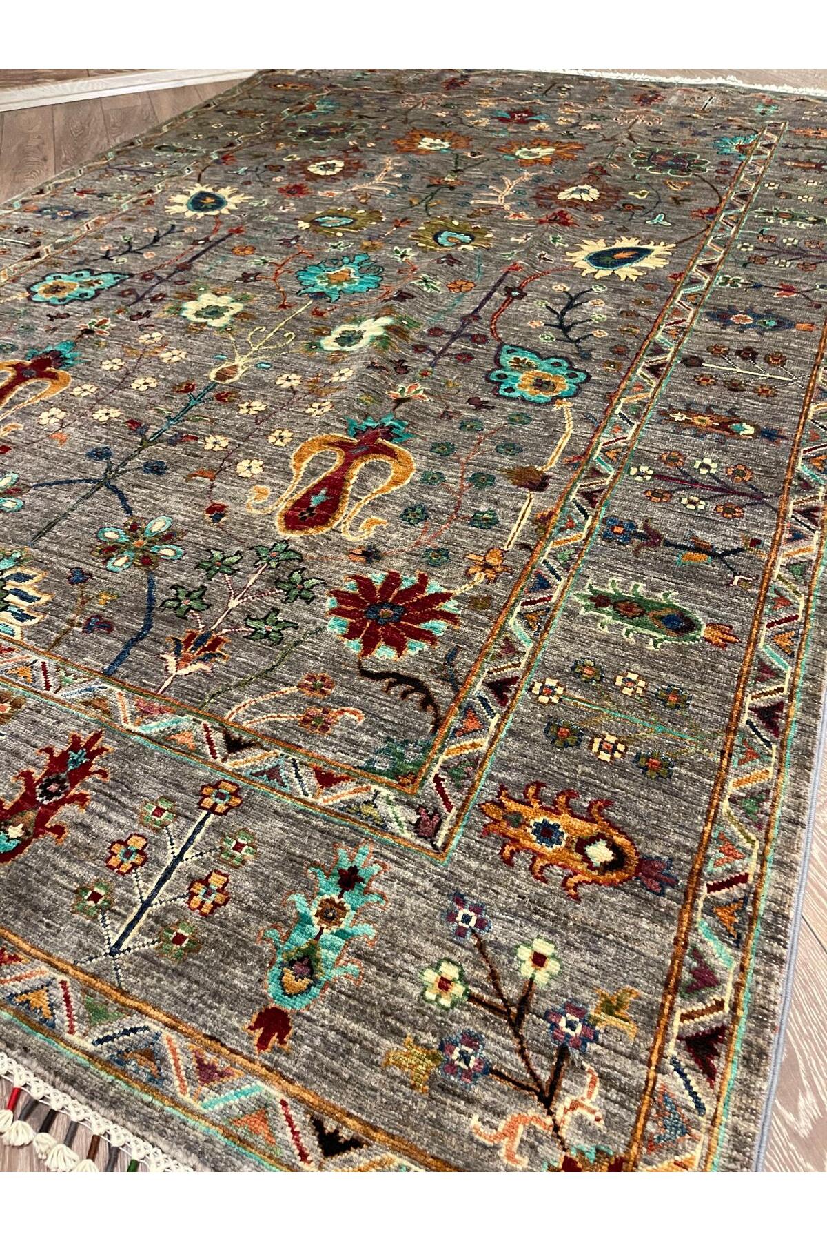 Rustikev SULTANI Rug - MALLTURK