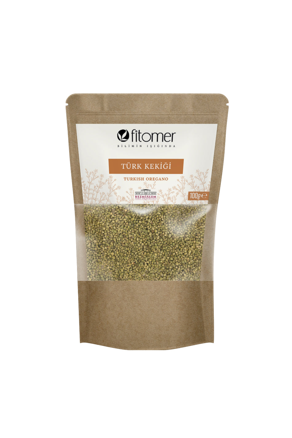 Fitomer Turkish Thyme 100g