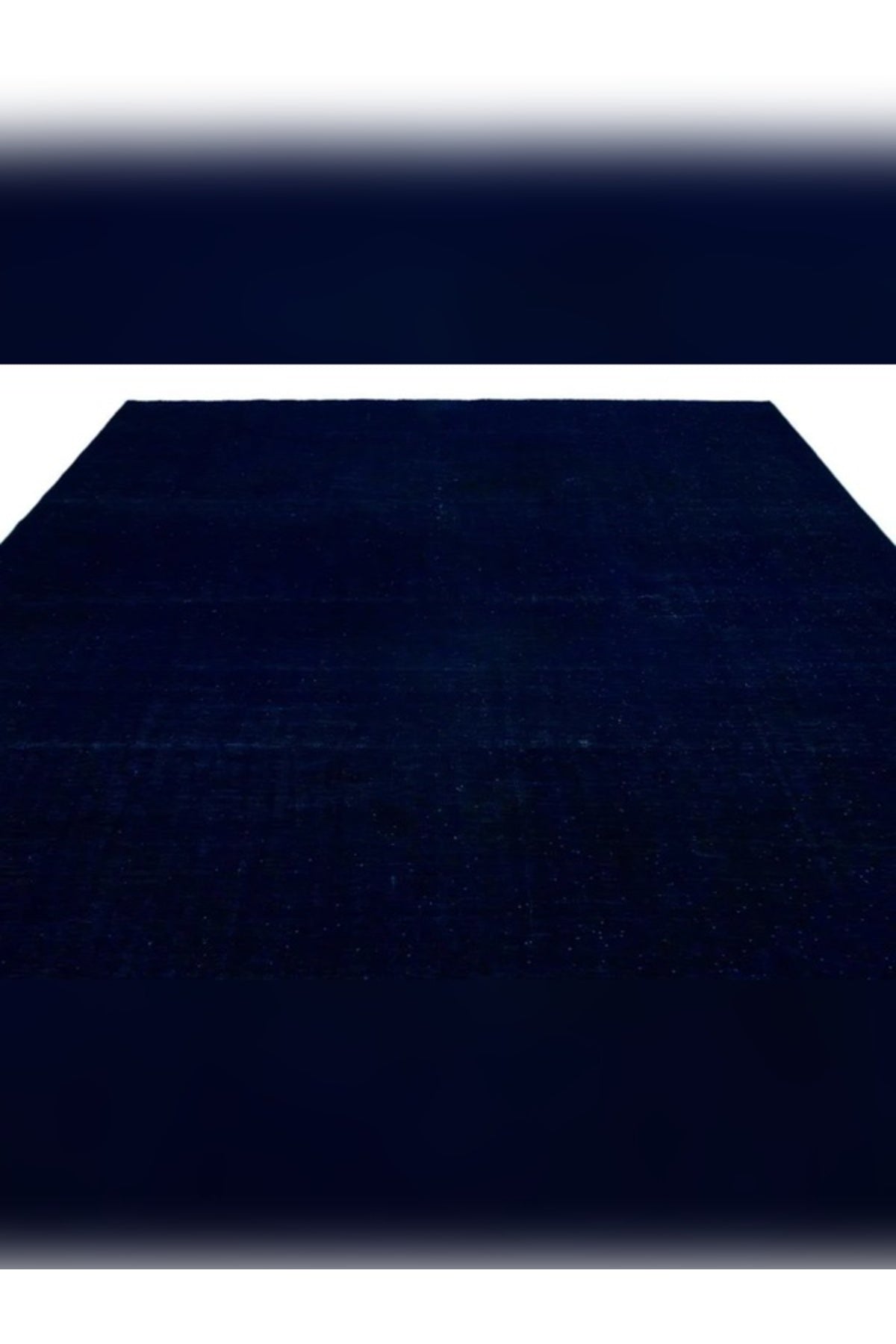 Apex Rug Distressed Vintage Rug XLarge Hand-Woven Natural Blue 24523 304 x 423 cm - MALLTURK