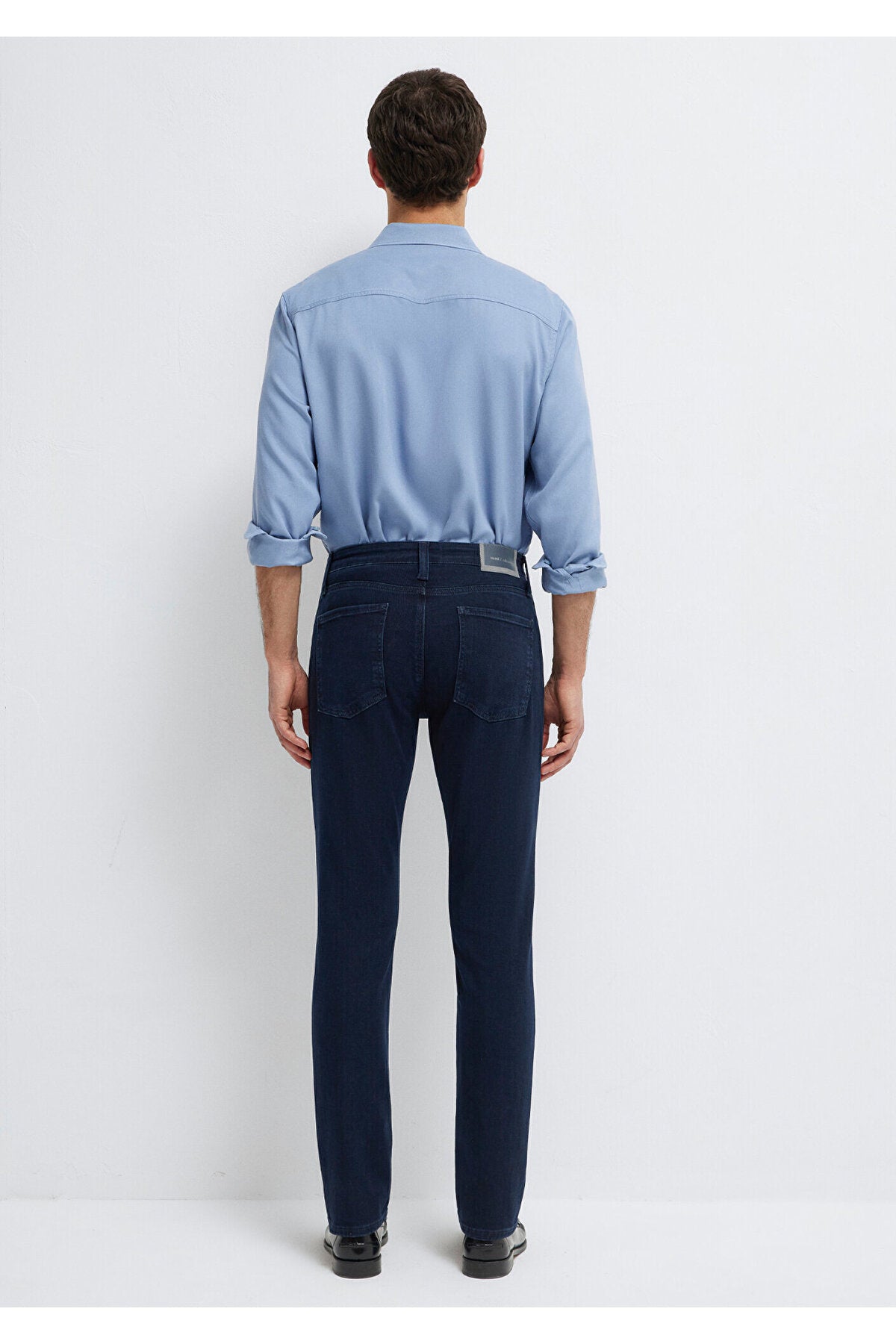 Mavi Marcus Edition ink Jeans 00351A2971 - MALLTURK