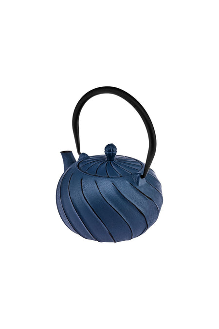 Karaca Javed Cast iron Teapot 800 ml - MALLTURK