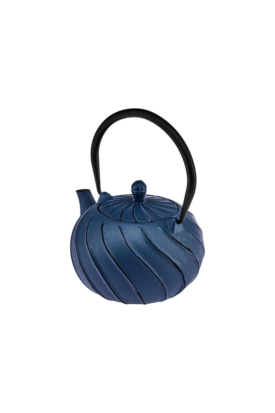 Karaca Javed Cast iron Teapot 800 ml - MALLTURK