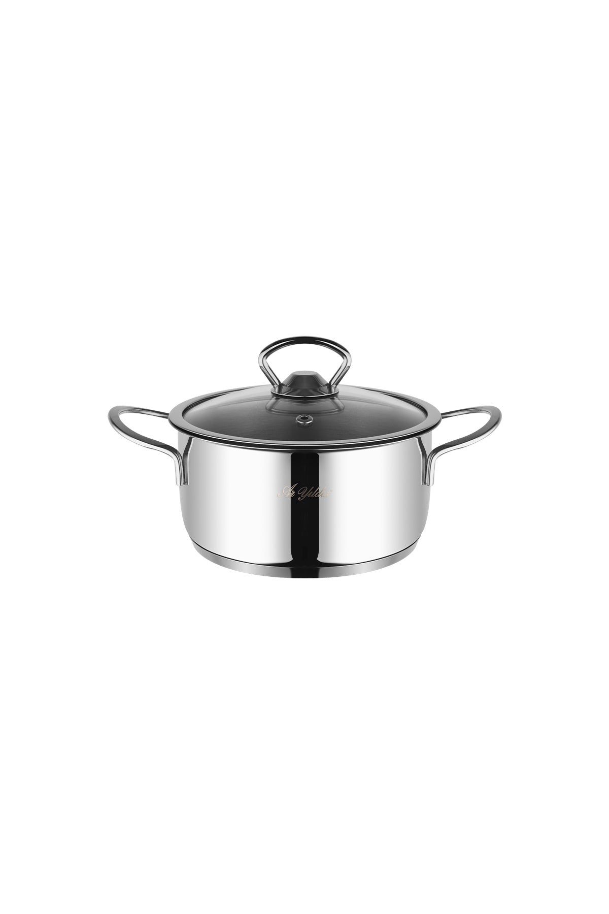 Aryildiz Petit 4 Piece Mini Cookware Set