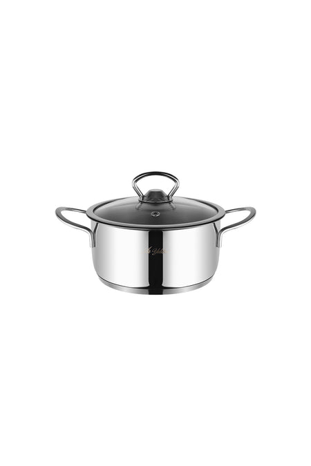 Aryildiz Petit 4 Piece Mini Cookware Set