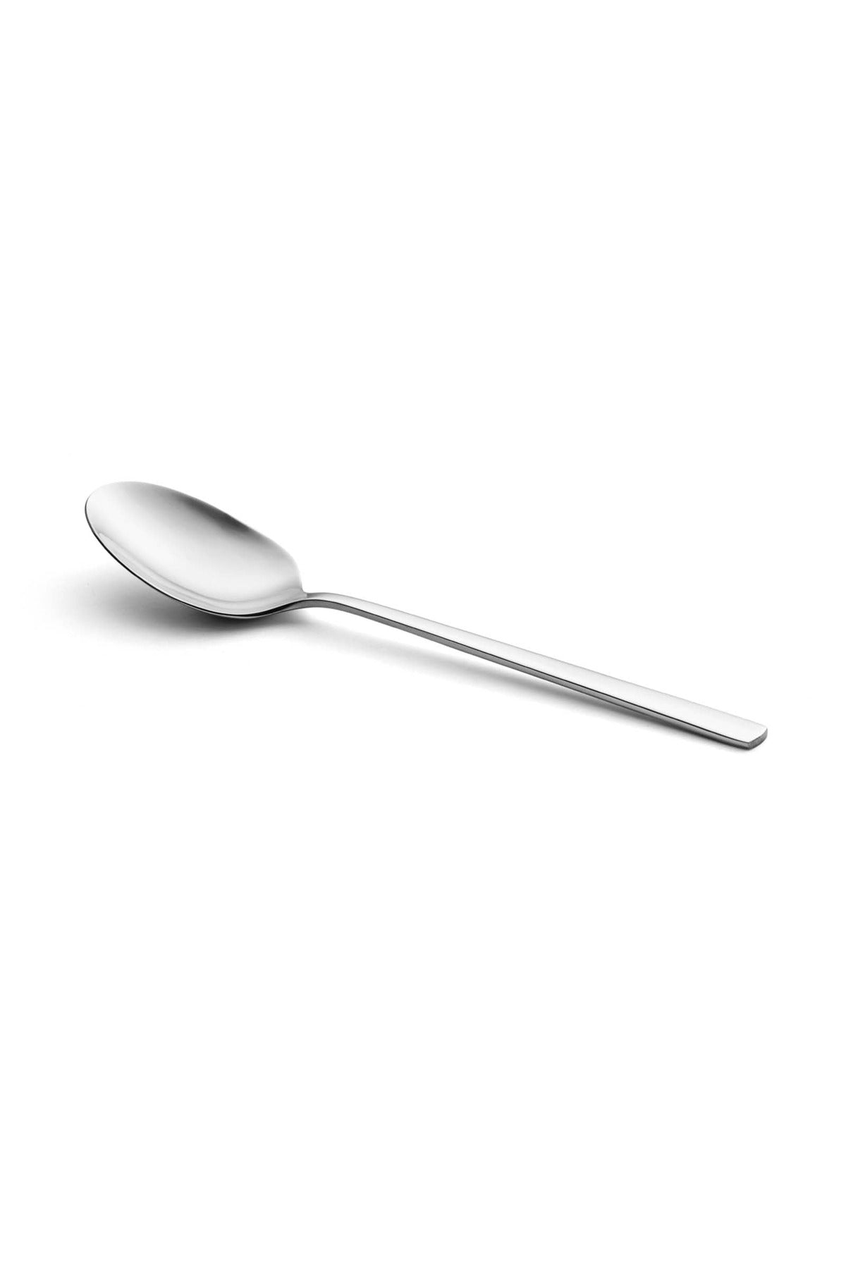 Jumbo 2403 18 Piece 6 Place Setting yemek Flatware Set - MALLTURK