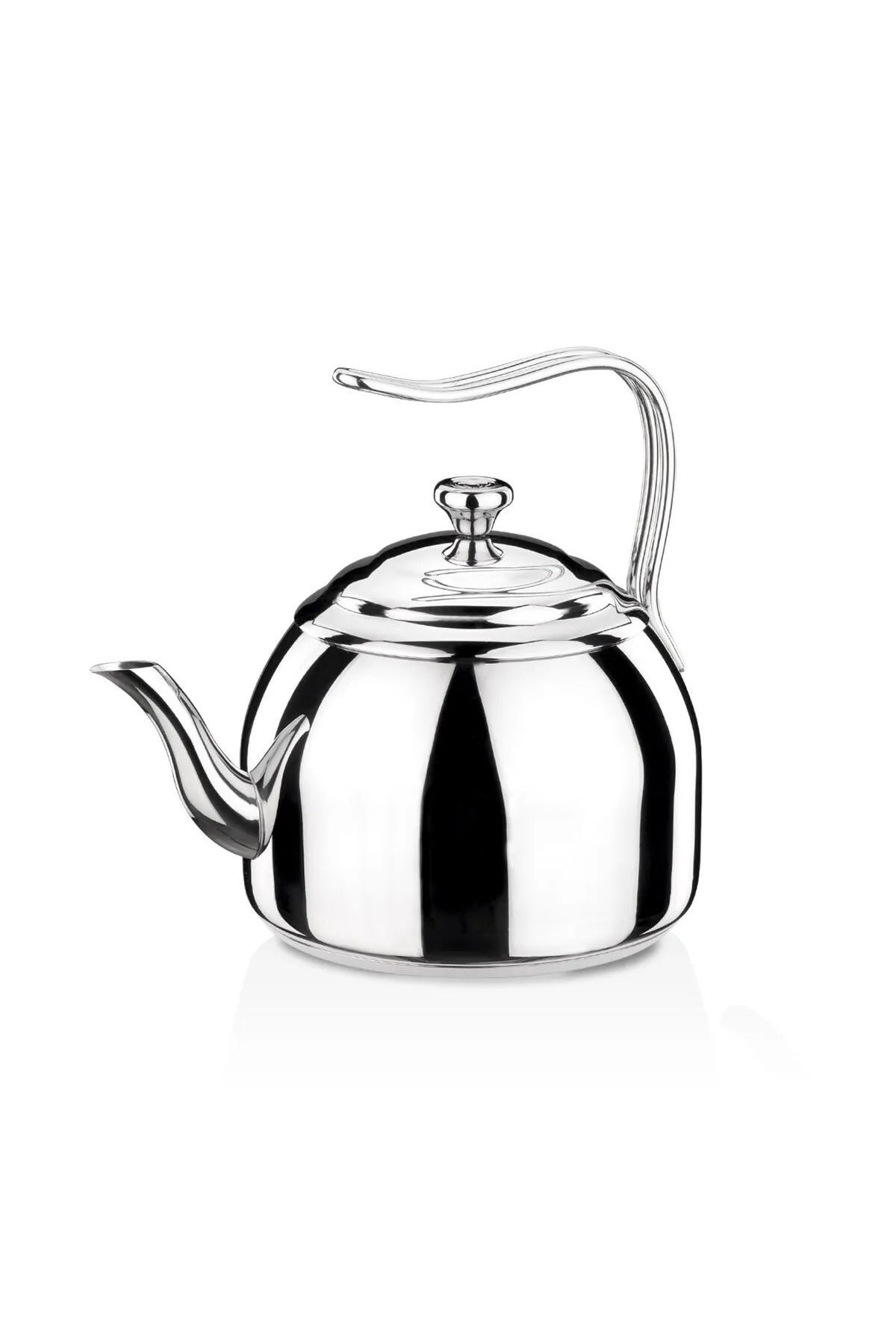 KORKMAZ Droppa 2.7 lt Teapot A054 - MALLTURK
