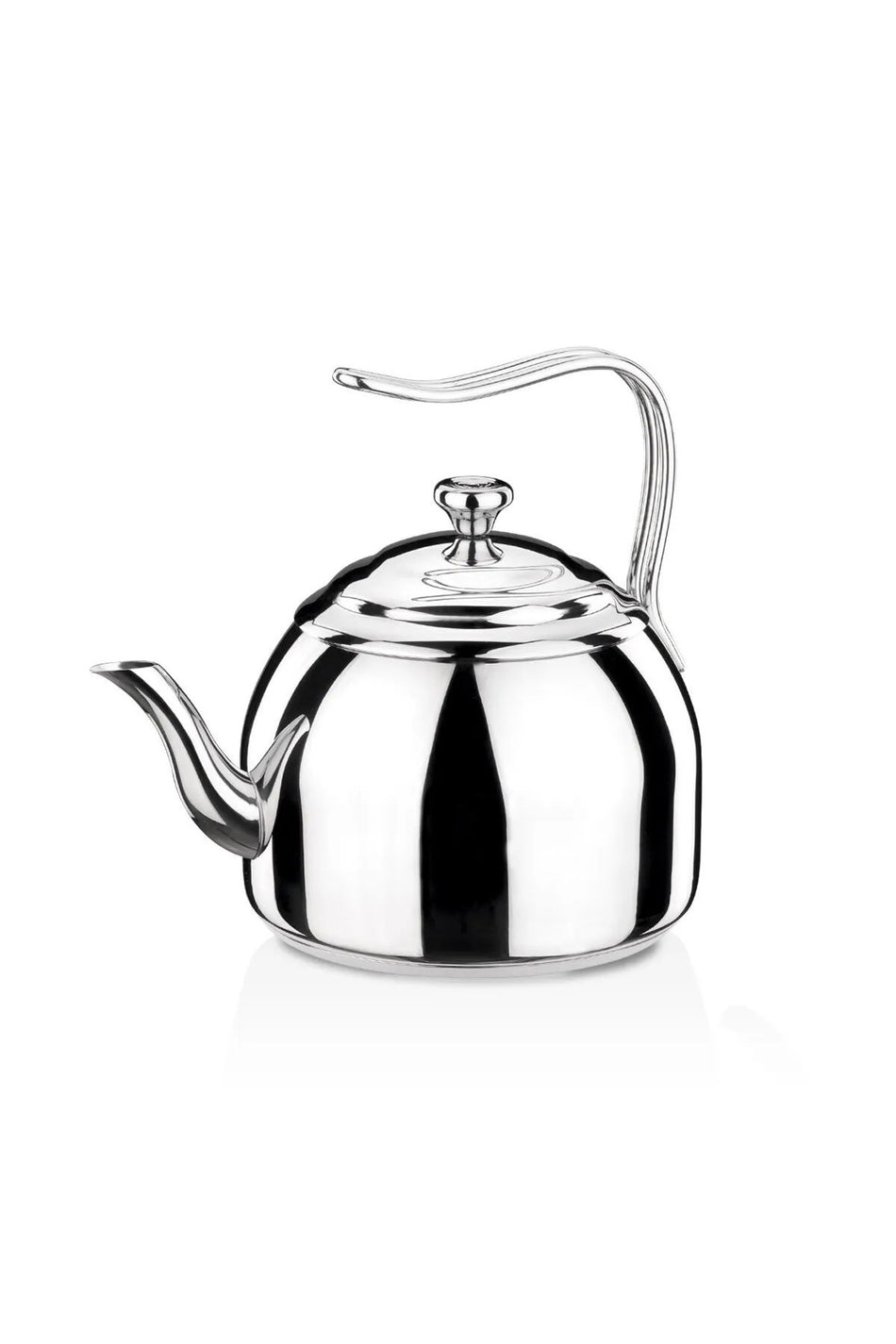 KORKMAZ Droppa 2.7 lt Teapot A054 - MALLTURK