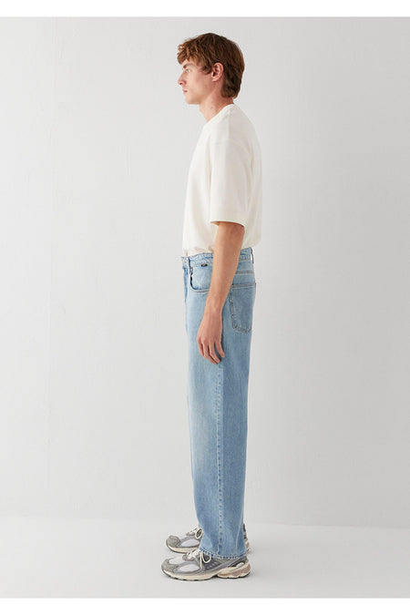 Mavi Mitte Street Light Jeans 0010101-A3985 - MALLTURK