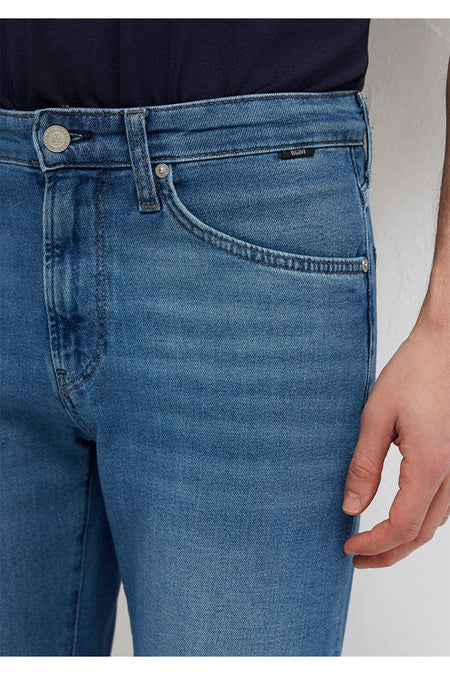 Mavi Martin Classic Denim Vintage Jeans 00378A3284 - MALLTURK