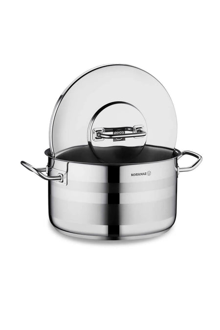 KORKMAZ Astra2 Pot