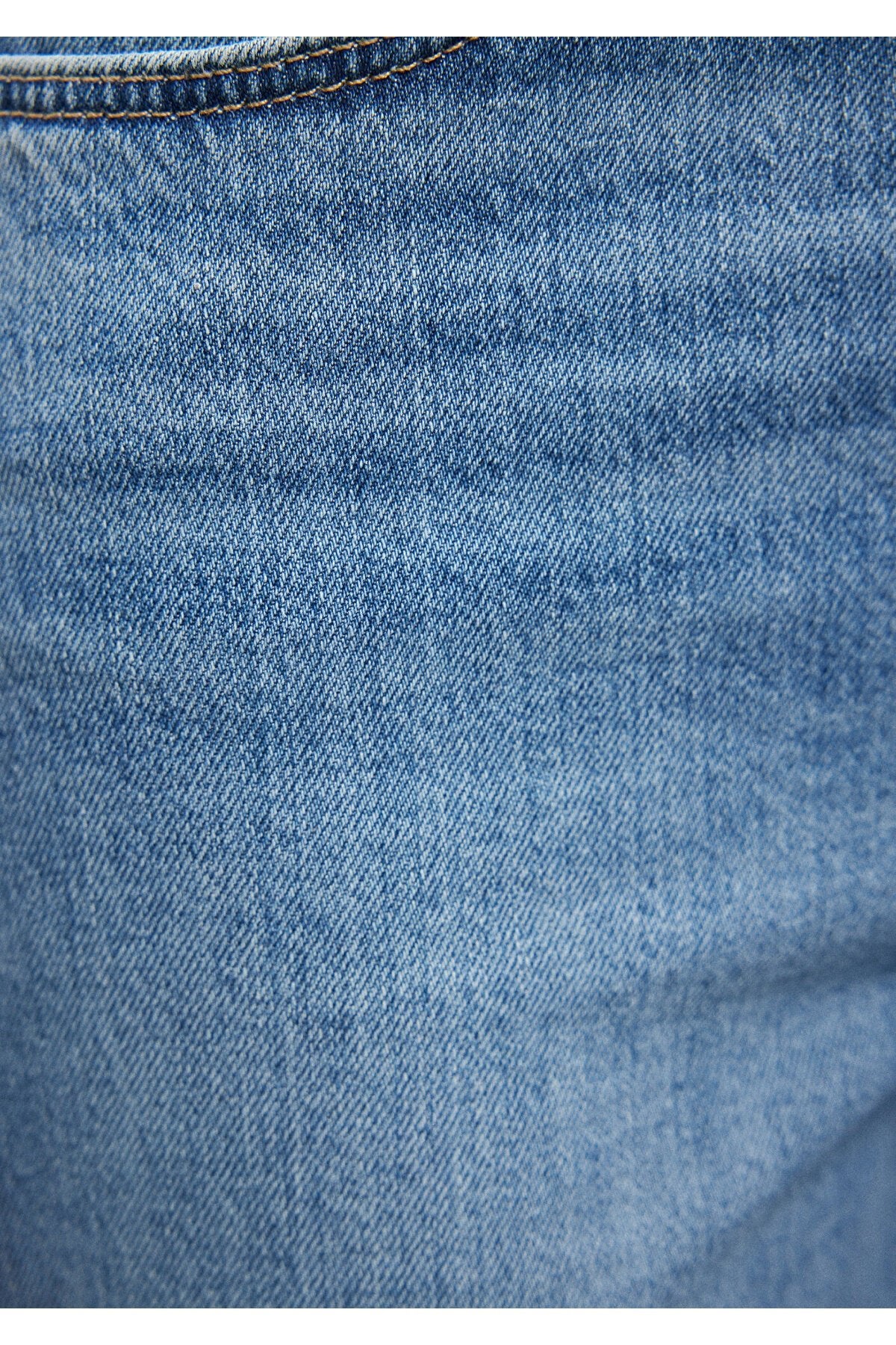 Cindy Classic Denim Vintage Light Mavi Jeans 100277-87640 - MALLTURK