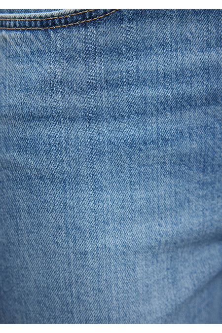 Cindy Classic Denim Vintage Light Mavi Jeans 100277-87640 - MALLTURK