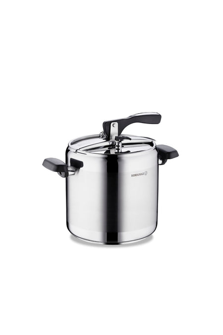 KORKMAZ Turbo 9 lt Pressure Cooker A157 - MALLTURK