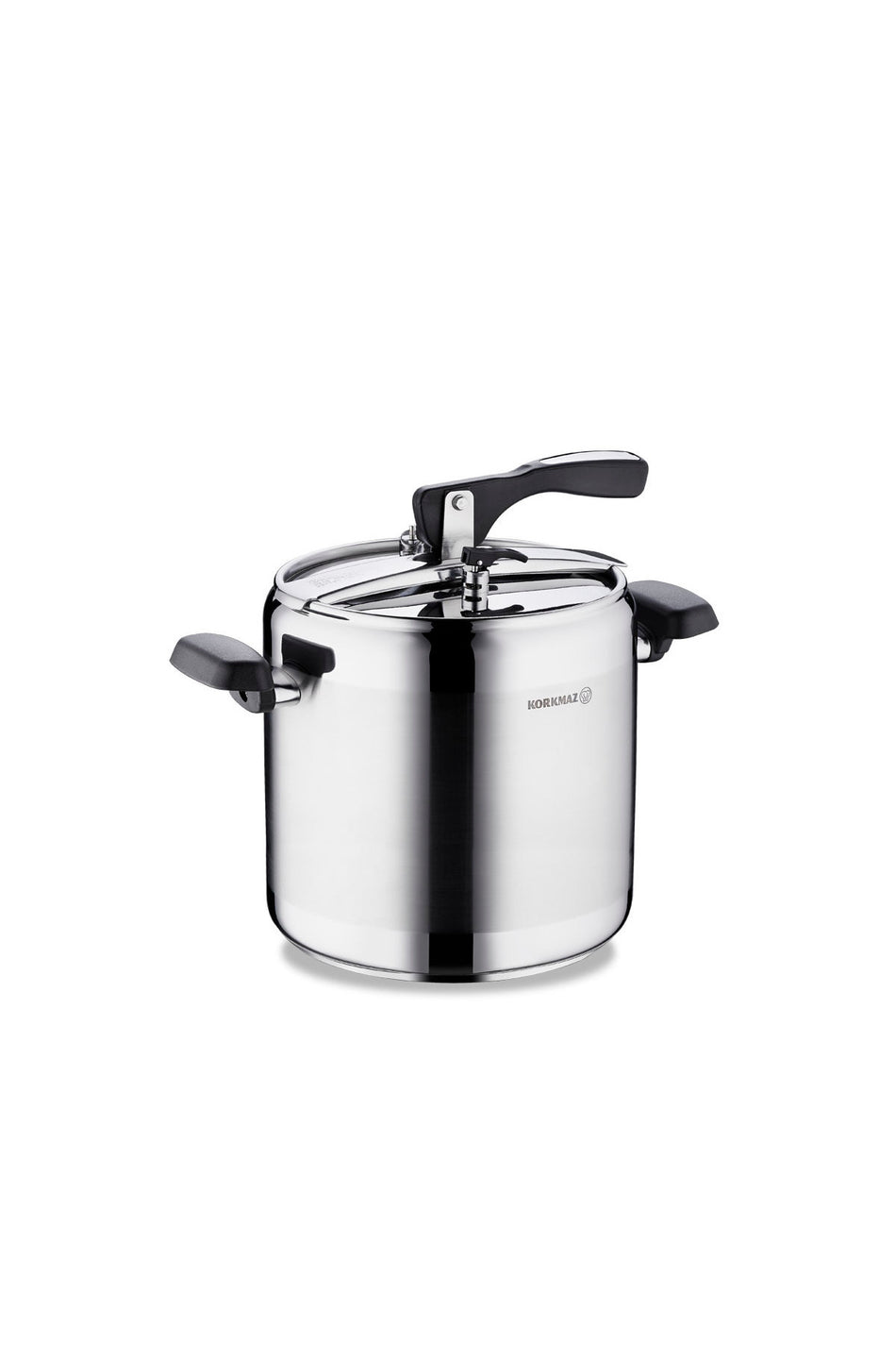 KORKMAZ Turbo 9 lt Pressure Cooker A157 - MALLTURK